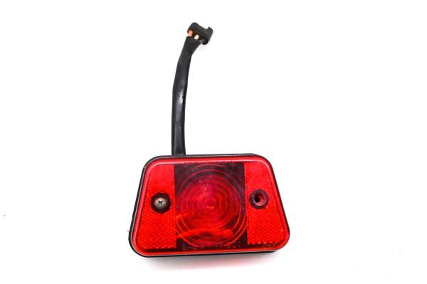 Polaris - 03 Polaris Sportsman 600 4x4 Tail Brake Light