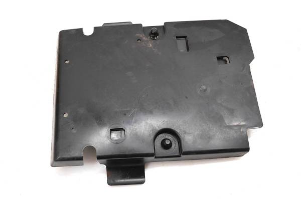 Kawasaki - 06 Kawasaki Prairie 700 4x4 Electrical Cover KVF700D