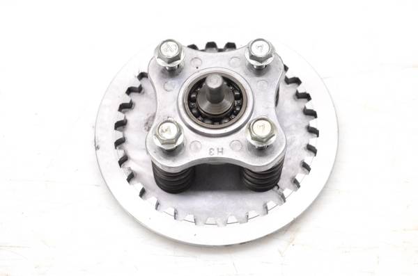 Suzuki - 87 Suzuki Quadrunner 300 2x4 Clutch Pressure Plate LT300EH