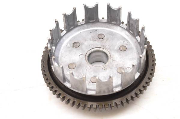 Suzuki - 87 Suzuki Quadrunner 300 2x4 Clutch Basket LT300EH