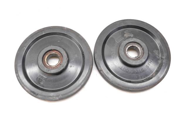 Ski-Doo - 05 Ski-Doo GSX 500SS Idler Wheels 165Mm 121"