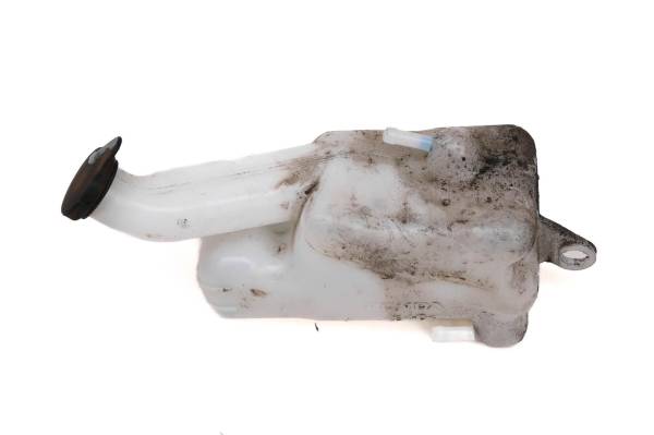 Honda - 17 Honda CBR300R Coolant Overflow Radiator Bottle