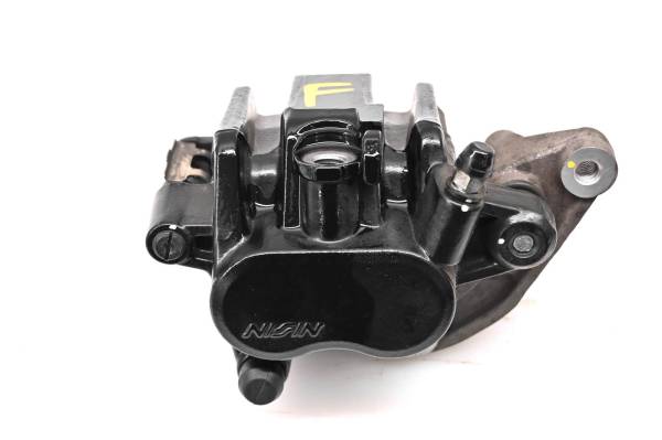 Honda - 17 Honda CBR300R Front Brake Caliper