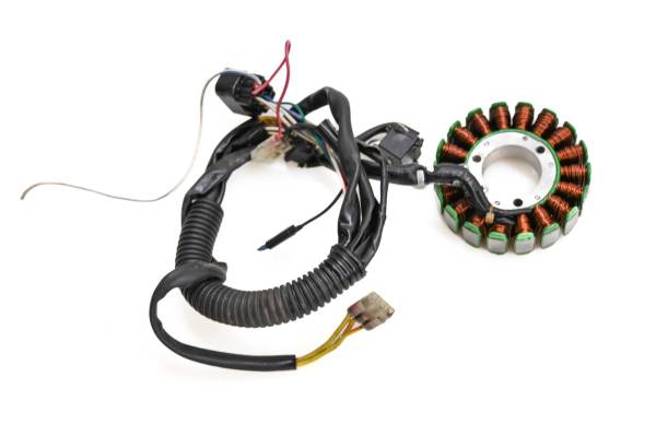 Aftermarket - 03 Polaris Predator 500 2x4 Stator Aftermarket