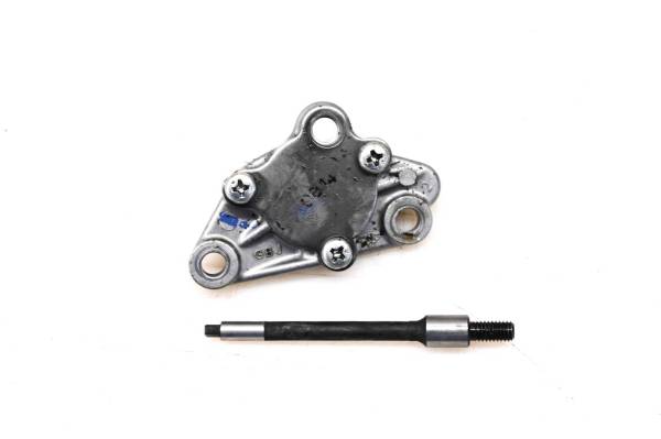 Honda - 19 Honda CRF50F Oil Pump