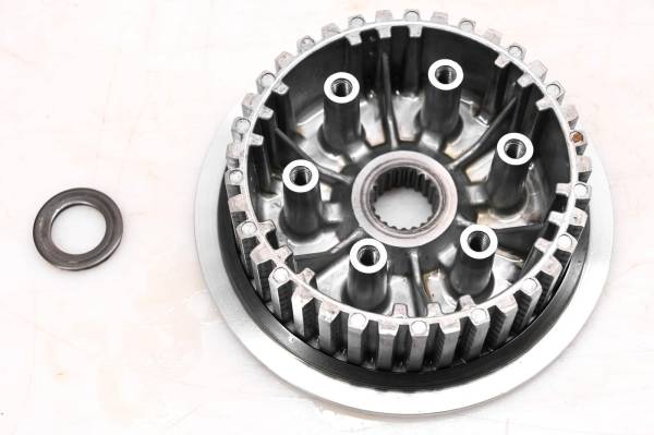 Polaris - 03 Polaris Predator 500 2x4 Inner Clutch Hub