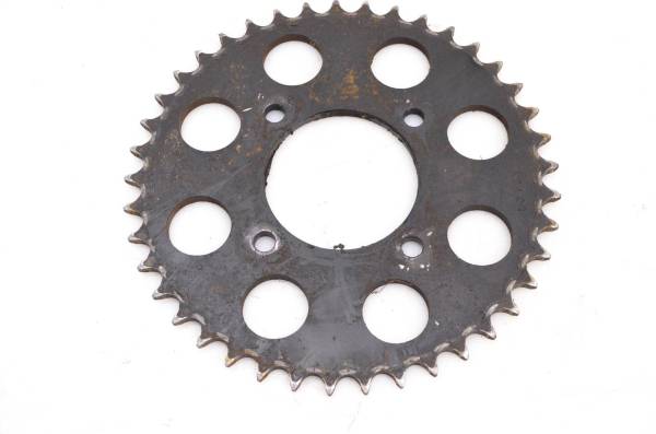 Suzuki - 87 Suzuki Quadrunner 300 2x4 Rear Sprocket LT300EH