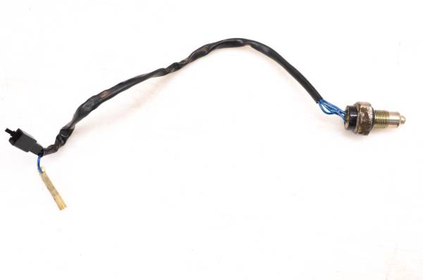 Suzuki - 87 Suzuki Quadrunner 300 2x4 Cooling Fan Switch Sensor LT300EH