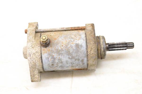 Arctic Cat - 97 Arctic Cat 454 4x4 Starter Motor