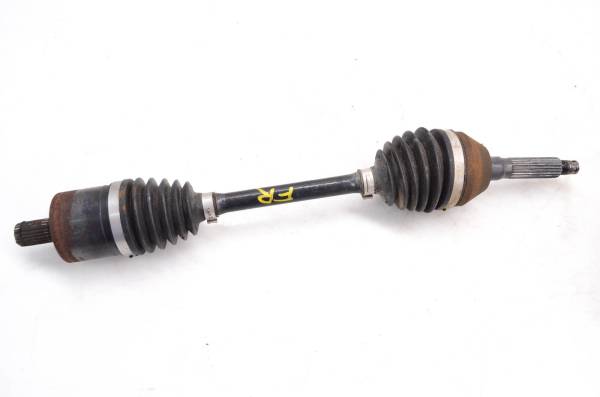 Polaris - 14 Polaris ACE 325 4x4 Front Right Left Cv Axle