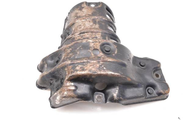 Honda - 87 Honda Foreman 350 4x4 Front Skid Plate TRX350D