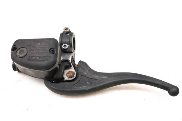 Polaris - 04 Polaris Sportsman 500 6x6 Front Brake Master Cylinder