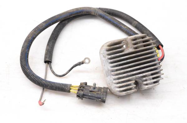 Polaris - 14 Polaris ACE 325 4x4 Regulator Rectifier