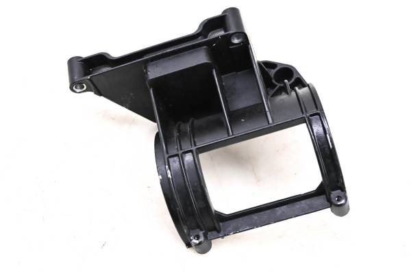 Polaris - 04 Polaris MSX 150 Heat Exchanger Intake Manifold Bracket Mount