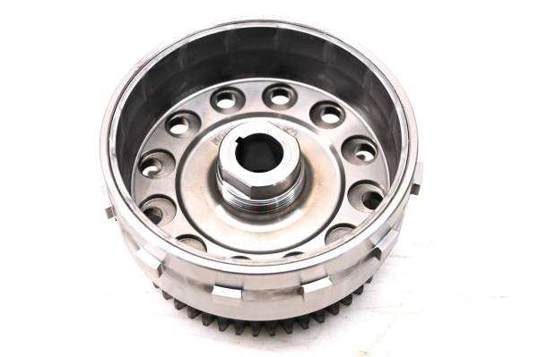 Yamaha - 08 Yamaha WR250R Flywheel Starter Clutch Bearing & Gear