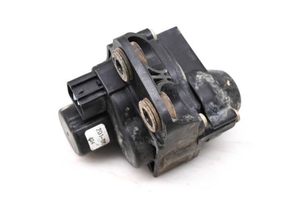 Yamaha - 08 Yamaha WR250R Exhaust Servo Motor Actuator