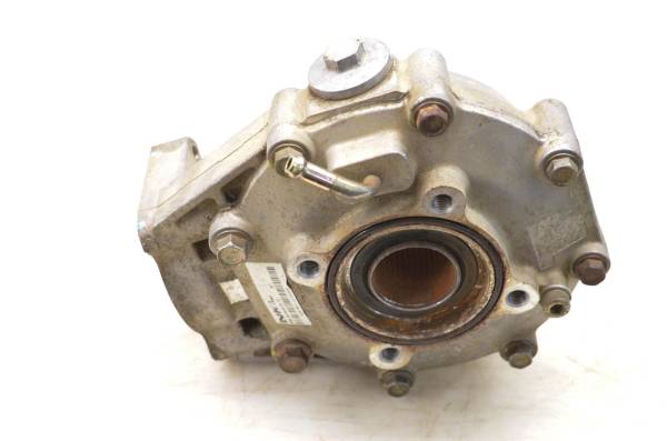 Yamaha - 12 Yamaha Grizzly 300 2x4 Rear Differential YFM300G