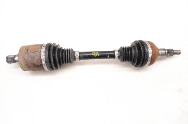 Can-Am - 20 Can-Am Renegade 1000 XXC Rear Right Cv Axle