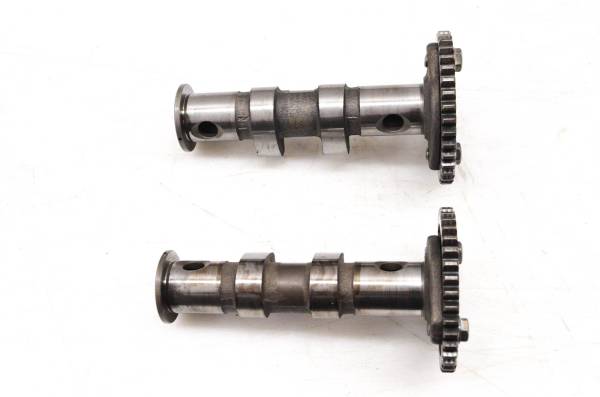 Yamaha - 86 Yamaha TT350 Camshafts Cams Shafts