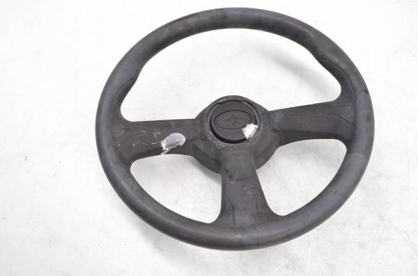 Polaris - 14 Polaris Ranger 400 4x4 Steering Wheel