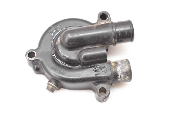 Polaris - 14 Polaris Ranger 400 4x4 Water Pump Cover