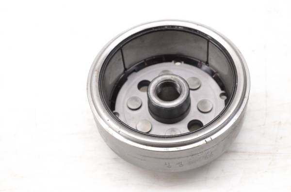 Honda - 85 Honda XR200R Flywheel Magneto