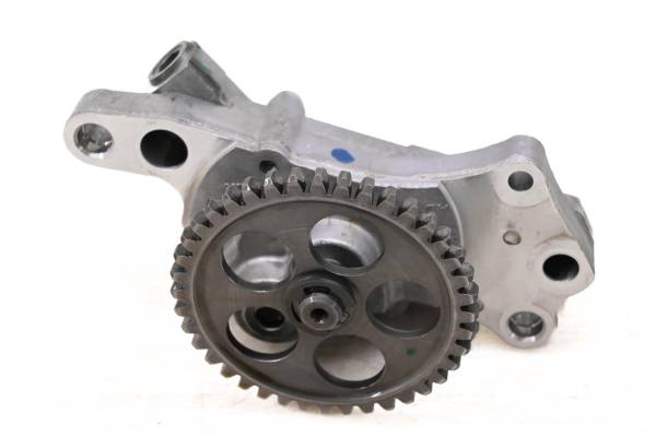 Ducati - 14 Ducati Monster 796 ABS Oil Pump