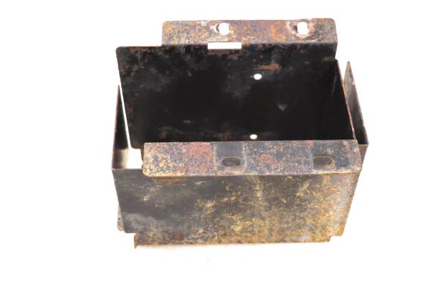 Arctic Cat - 02 Arctic Cat 500 4x4 TBX Battery Box Tray