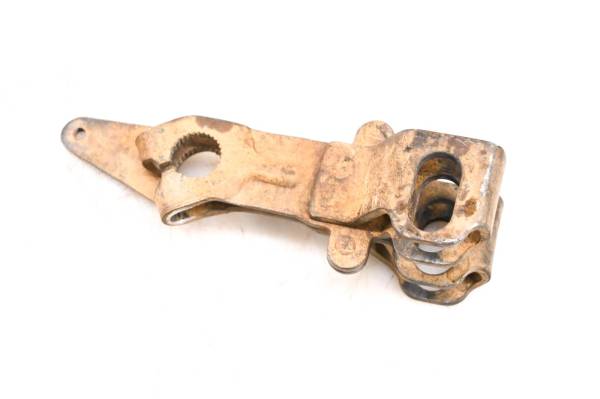 Kawasaki - 11 Kawasaki Brute Force 750 4x4 Rear Differential Brake Lever KVF750