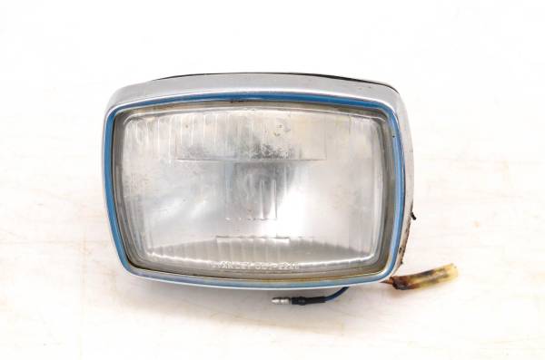 Polaris - 86 Polaris Trail Boss 250 R/ES 2x4 Front Center Headlight