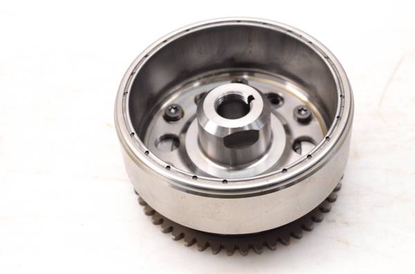 Honda - 99 Honda CBR600F4 Flywheel Starter Clutch Bearing & Gear