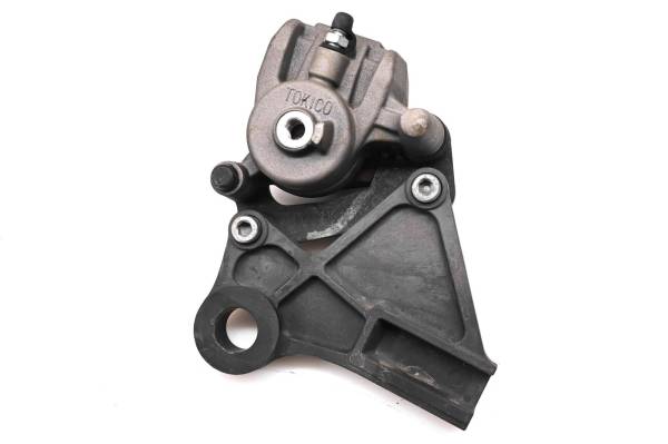 Kawasaki - 16 Kawasaki Ninja 650 Rear Brake Caliper EX650