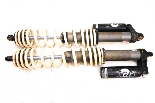 Yamaha - 16 Yamaha YXZ1000R EPS 4x4 Rear Shocks Suspension