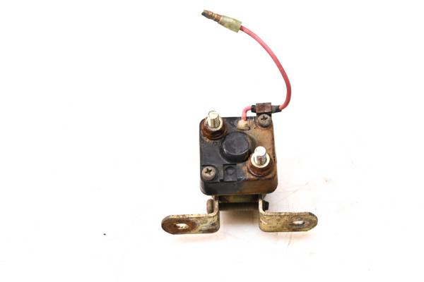 Polaris - 90 Polaris Trail Boss 350L 4x4 Starter Solenoid