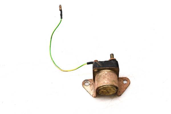 Polaris - 00 Polaris Xplorer 300 4x4 Starter Solenoid