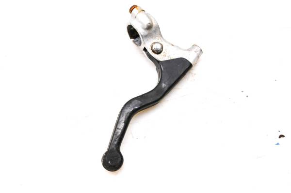 Suzuki - 81 Suzuki PE175 Front Hand Brake Lever