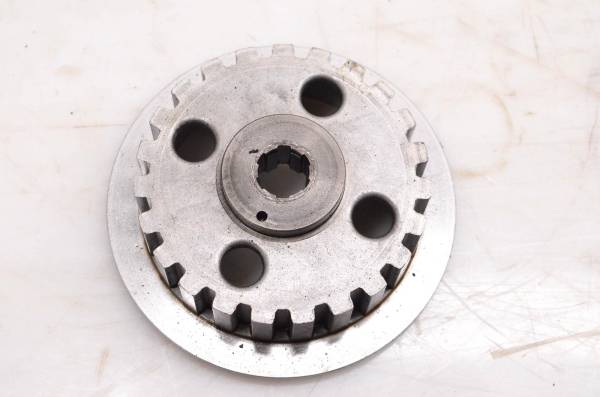 Yamaha - 84 Yamaha Tri-Moto 200 Inner Clutch Hub YTM200EL