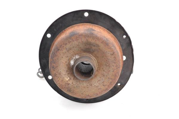 Honda - 79 Honda ATC110 Rear Brake Drum