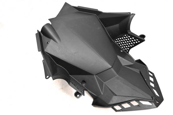 Sea-Doo - 16 Sea-Doo Spark 900 3UP ACE IBR Front Lower Engine Cover