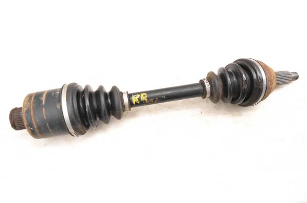 Polaris - 02 Polaris Sportsman 700 4x4 Rear Right Cv Axle