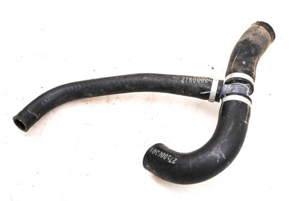 Sea-Doo - 16 Sea-Doo Spark 900 3UP ACE IBR Radiator Coolant Hoses