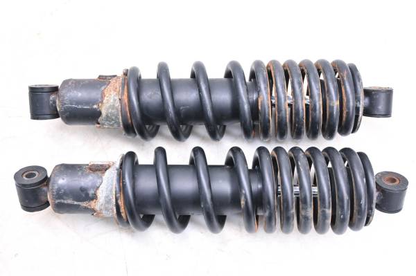 Polaris - 16 Polaris M1400 2x4 Rear Shocks Suspension