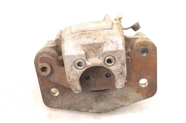 Can-Am - 02 Can-Am Quest 650 XT 4x4 Front Left Brake Caliper