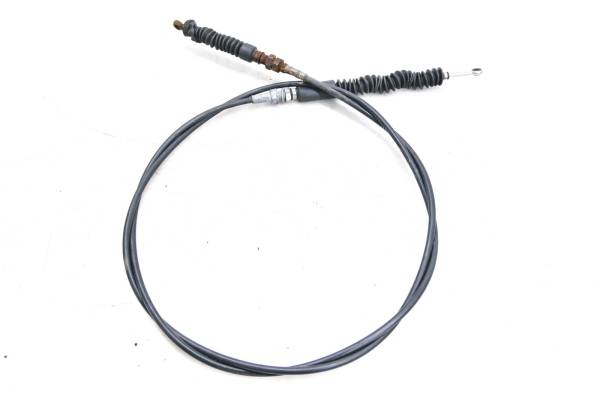 Polaris - 16 Polaris M1400 2x4 Shifter Cable