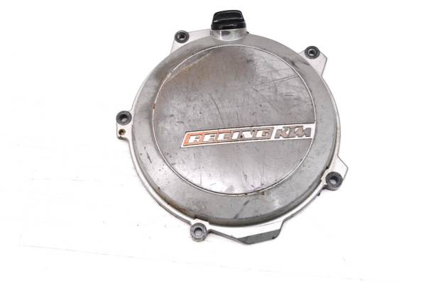 KTM - 11 KTM 350 SX-F Outer Clutch Cover