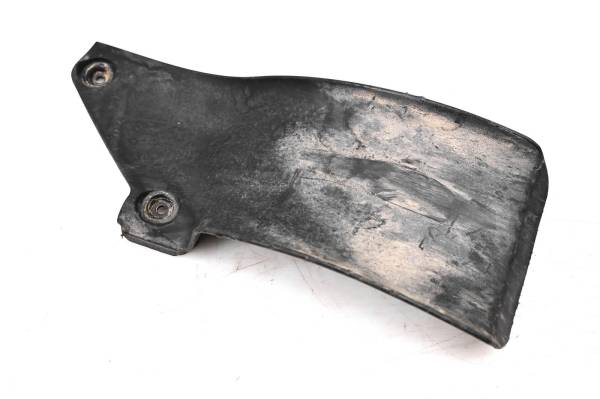 KTM - 11 KTM 350 SX-F Rear Mud Flap Cover