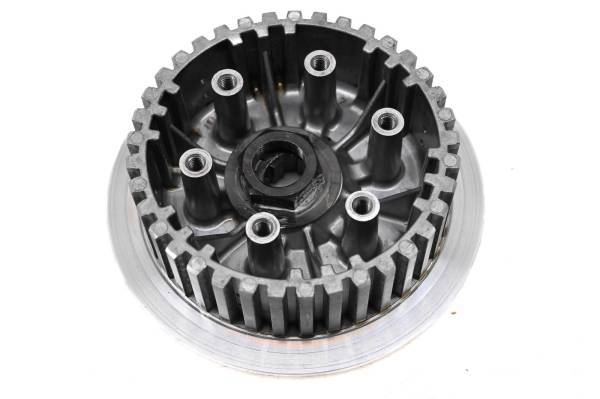 Kawasaki - 03 Kawasaki KLX400R Inner Clutch Hub