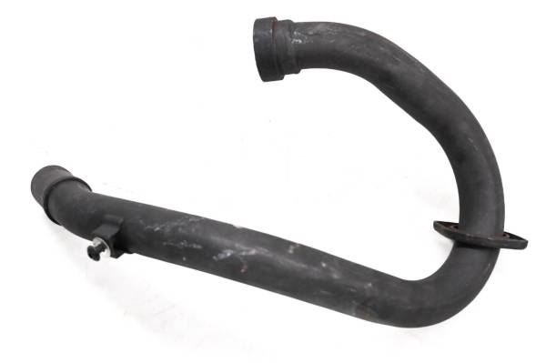 Kawasaki - 03 Kawasaki KLX400R Header Exhaust Head Pipe