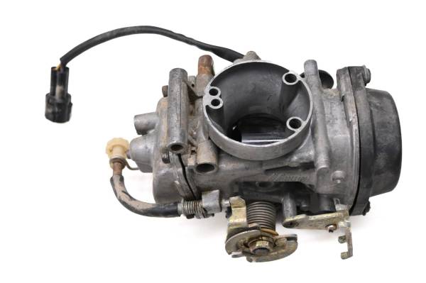 Kawasaki - 03 Kawasaki KLX400R Carburetor Carb