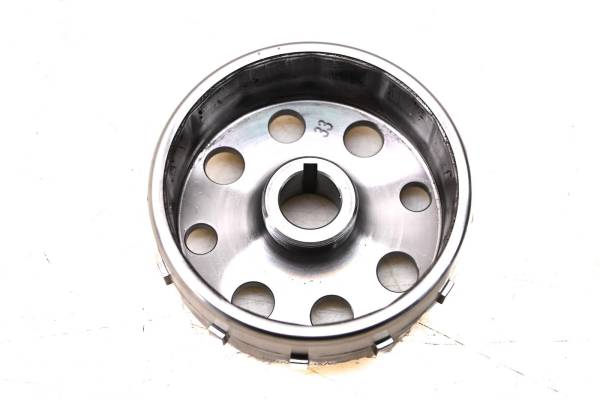 Honda - 10 Honda CRF250R Flywheel Magneto